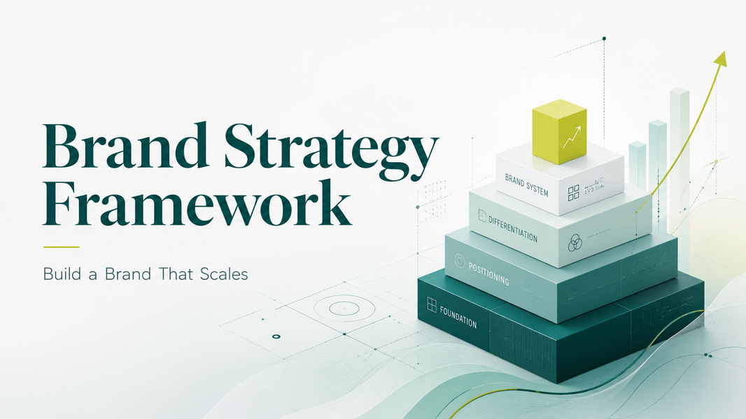 brand strategy, fractional cmo, digital marketing