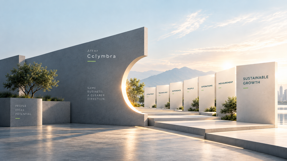Hire Cclymbra for transformation, Brand building, Digital Marketing